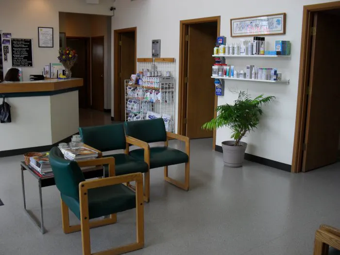 VCA Meadowdale Animal Hospital 12