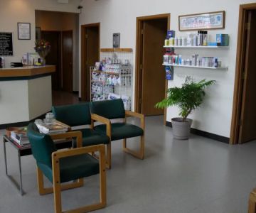 VCA Meadowdale Animal Hospital