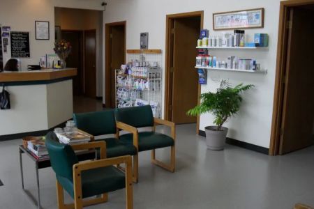 VCA Meadowdale Animal Hospital
