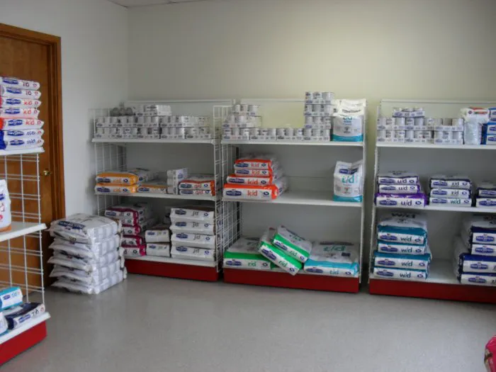 VCA Meadowdale Animal Hospital 12