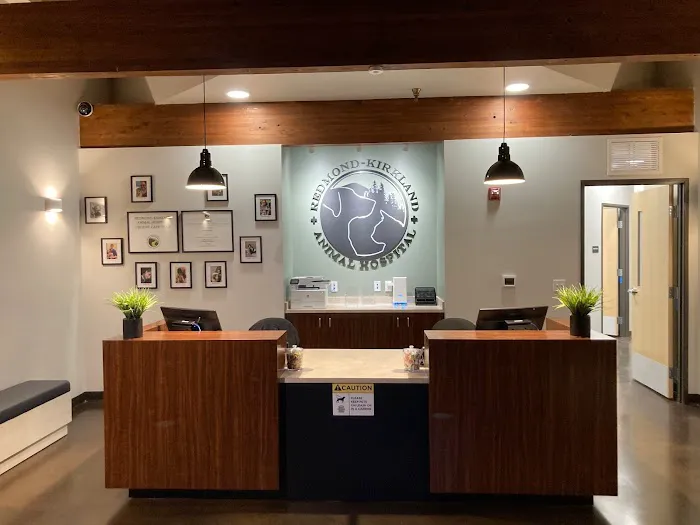 Redmond-Kirkland Animal Hospital, A Thrive Pet Healthcare Partner 12