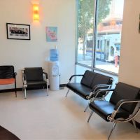 Tender Touch Small Animal Hospital ico
