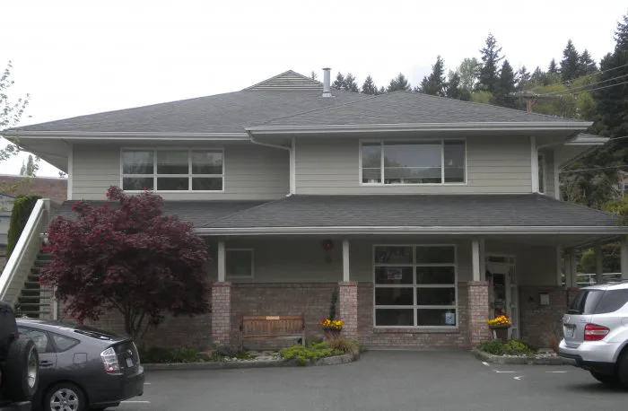 VCA Redwood Animal Hospital 12