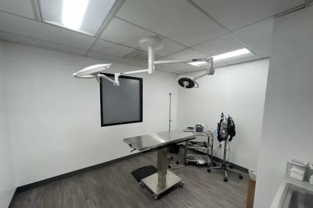 Midlakes Veterinary Hospital