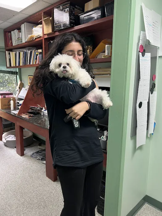 Animal Wellness and Rehabilitation Center 12