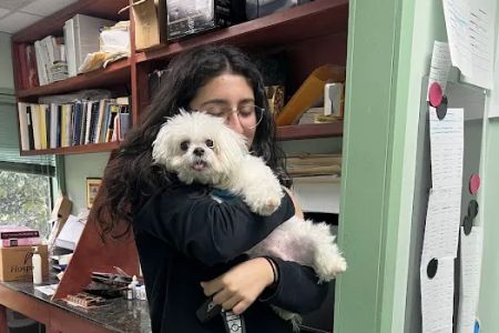 Animal Wellness and Rehabilitation Center