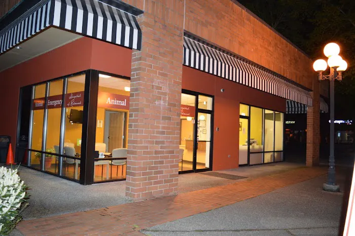Animal Emergency Hospital of Redmond 12