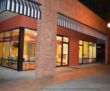 Animal Emergency Hospital of Redmond