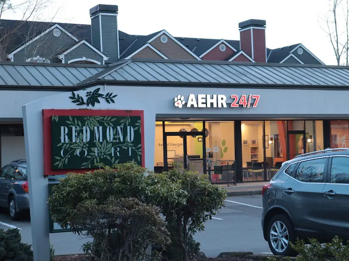 Animal Emergency Hospital of Redmond 12