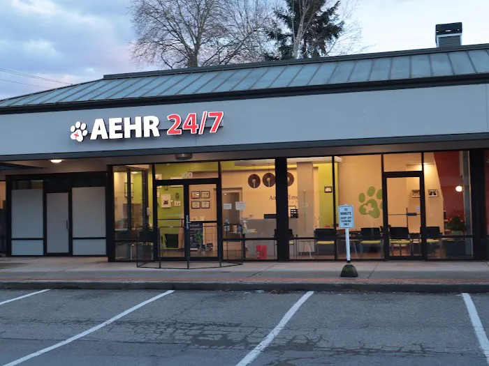 Animal Emergency Hospital of Redmond 12