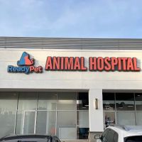 ReadyPet Animal Hospital ico