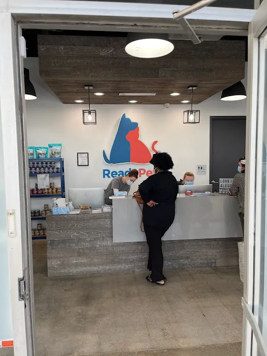ReadyPet Animal Hospital 12