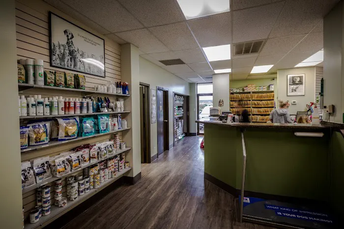 Memorial Veterinary Pet Care Hospital 12