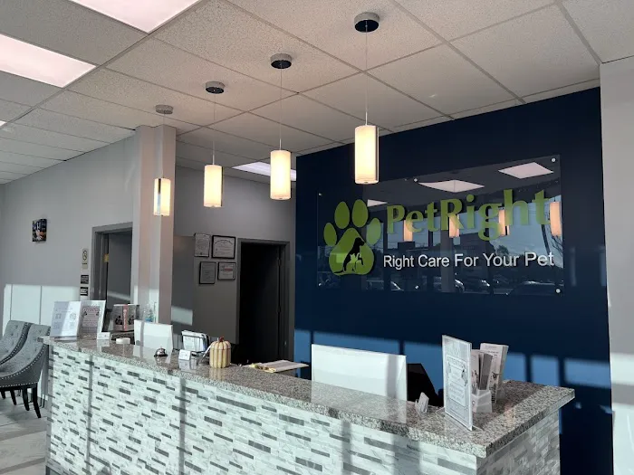PetRight Animal Clinic 12