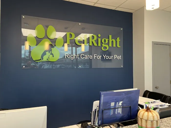 PetRight Animal Clinic 12