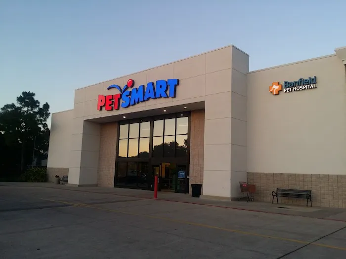 Banfield Pet Hospital 12