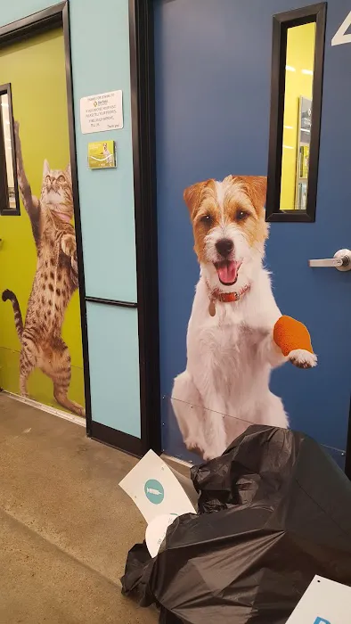 Banfield Pet Hospital 12