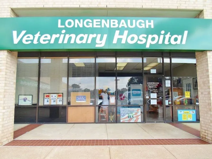 Longenbaugh Veterinary Hospital 12