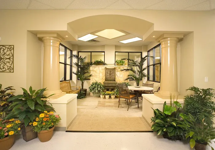 Crossroads Animal Clinic 12