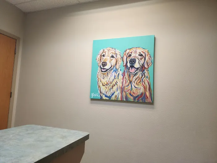 Crossroads Animal Clinic 12