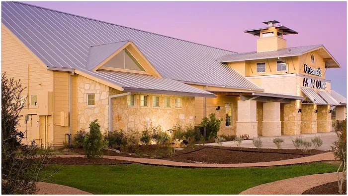 Crossroads Animal Clinic 12