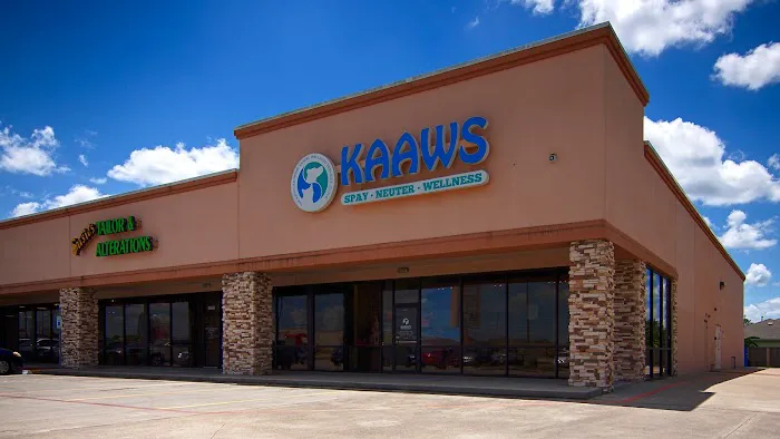 The KAAWS Clinic 12