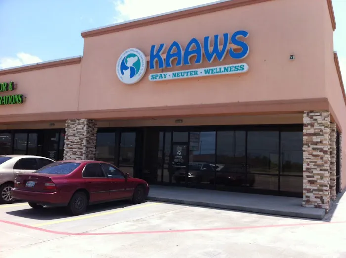 The KAAWS Clinic 12