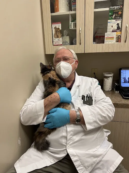 Briarcrest Veterinary Clinic 3