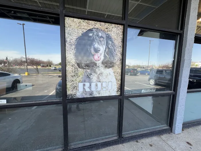Hugo & Roy’s Pet Boutique 12