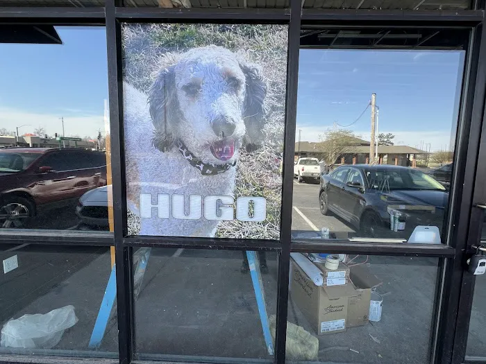 Hugo & Roy’s Pet Boutique 12