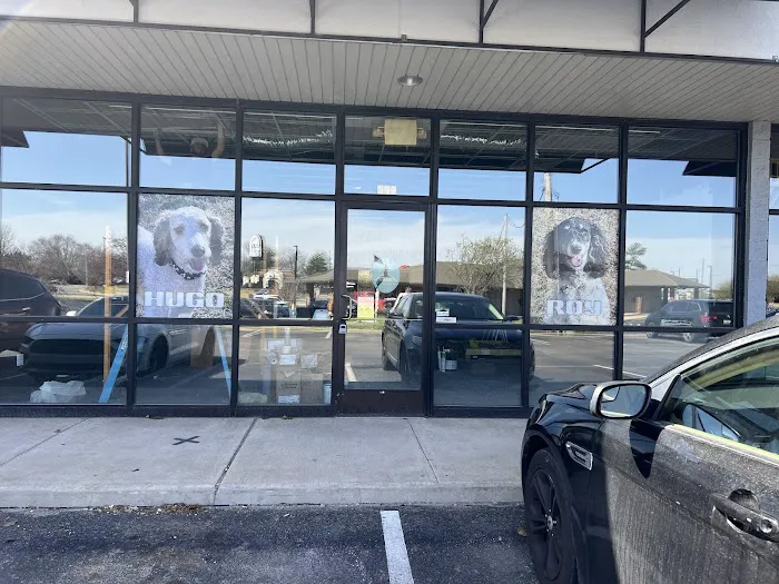 Hugo & Roy’s Pet Boutique 12
