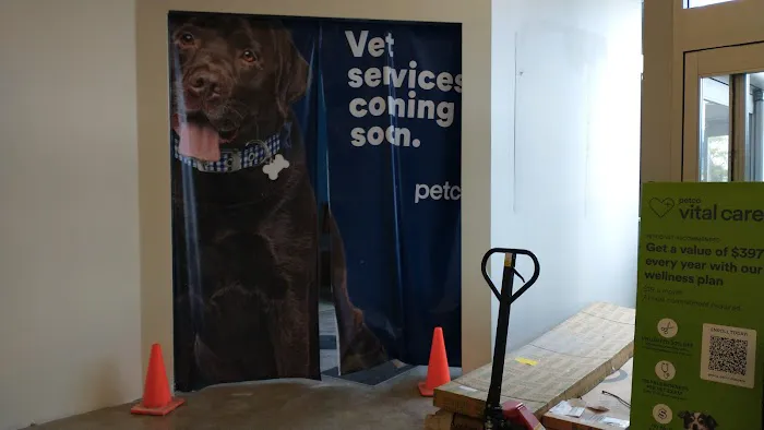Vetco Vaccination Clinic 12