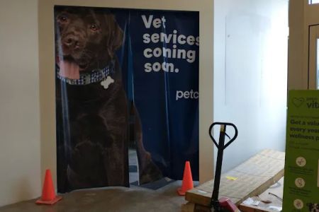 Vetco Vaccination Clinic