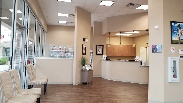 Shadow Creek Veterinary Clinic 12