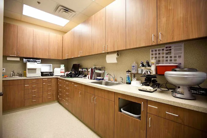 Shadow Creek Veterinary Clinic 12