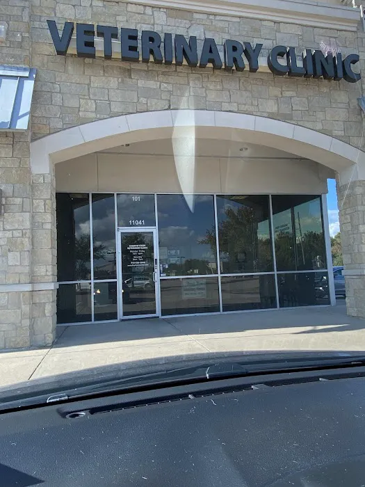 Shadow Creek Veterinary Clinic 12