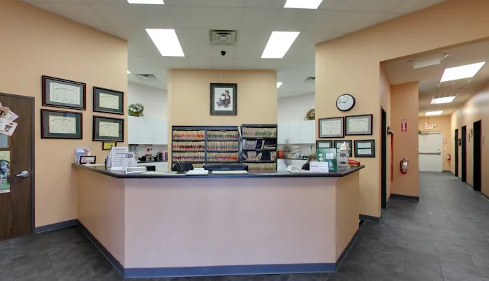 VCA Westside Animal Hospital 12