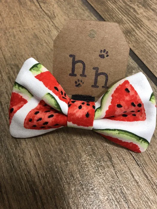 Drooly's Dog Bakery 12