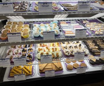 Drooly's Dog Bakery