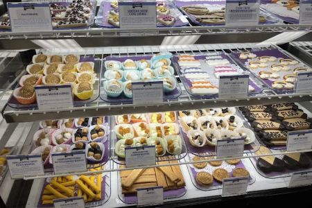Drooly's Dog Bakery
