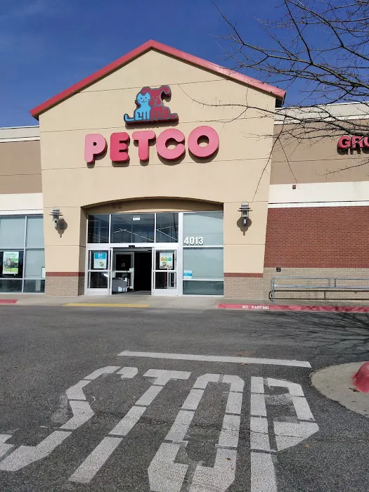 Petco 12