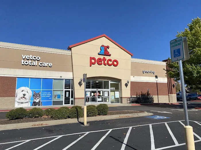Petco 12