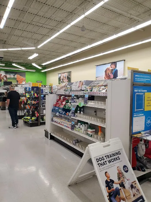 Petco 12