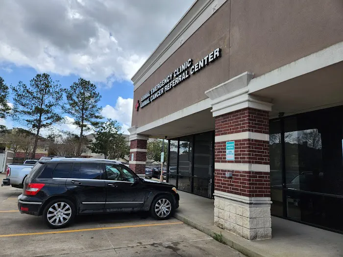 Pearland 288 Animal Emergency Clinic of Silverlake 12