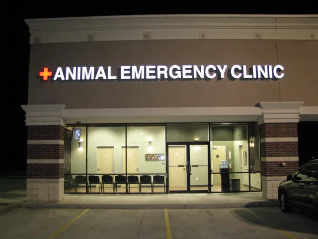 Pearland 288 Animal Emergency Clinic of Silverlake 12