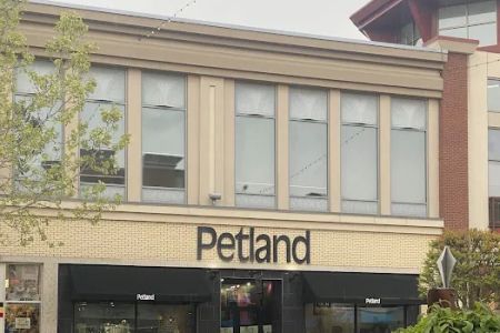 Petland Rogers 🐶