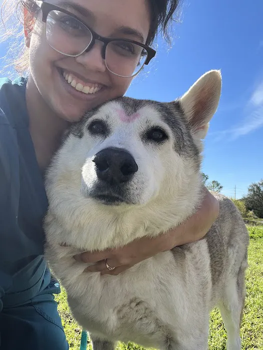 Pearland Animal Cancer and Referral Center 12
