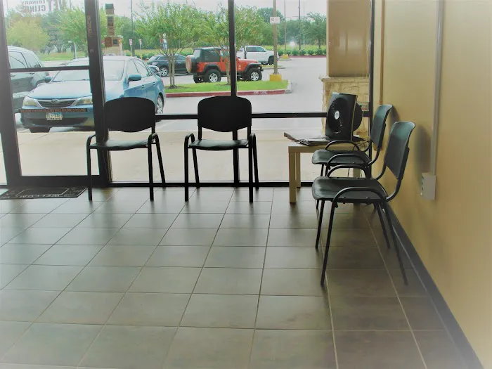 Veterinary Clinic of Pearland 12