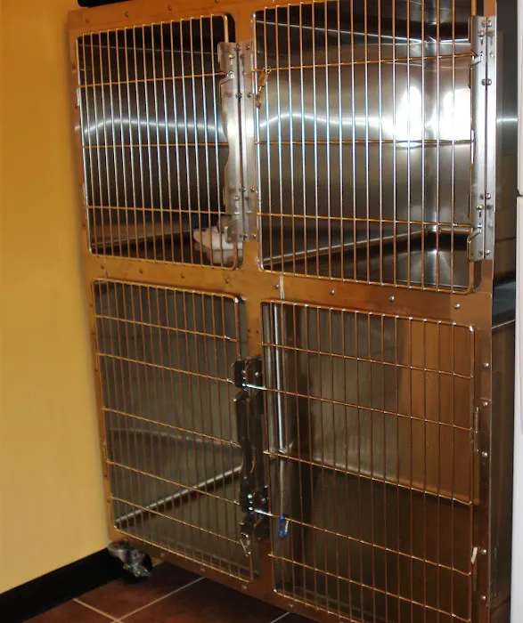 Veterinary Clinic of Pearland 12