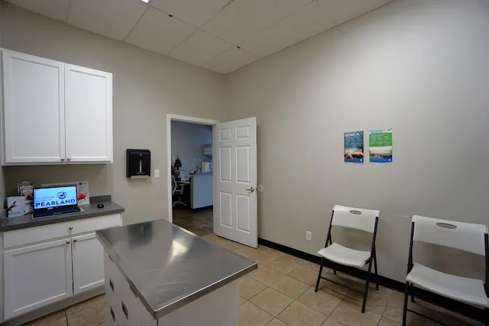 Veterinary Clinic of Pearland 12